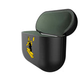 Pittsburgh Steelers 1961 Historic Collection Insignia AirPod Case Cover