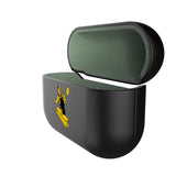 Pittsburgh Steelers 1961 Historic Collection Insignia AirPod Case Cover