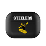 Pittsburgh Steelers 1961 Historic Collection Insignia AirPod Case Cover