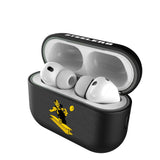 Pittsburgh Steelers 1961 Historic Collection Insignia AirPod Case Cover