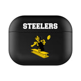 Pittsburgh Steelers 1961 Historic Collection Insignia AirPod Case Cover