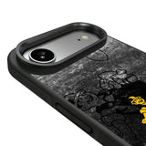 Pittsburgh Steelers 1961 Historic Collection Legendary Bump Phone Case for Apple iPhone