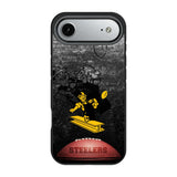 Pittsburgh Steelers 1961 Historic Collection Legendary Bump Phone Case for Apple iPhone