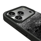 Pittsburgh Steelers 1961 Historic Collection Legendary Bump Phone Case for Apple iPhone