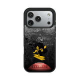 Pittsburgh Steelers 1961 Historic Collection Legendary Bump Phone Case for Apple iPhone