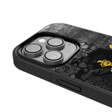 Pittsburgh Steelers 1961 Historic Collection Legendary Bump Phone Case for Apple iPhone