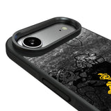 Pittsburgh Steelers 1961 Historic Collection Legendary Bump Phone Case for Apple iPhone