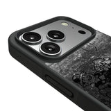 Pittsburgh Steelers 1961 Historic Collection Legendary Bump Phone Case for Apple iPhone