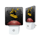 Pittsburgh Steelers 1961 Historic Collection Legendary Night Light 2-Pack