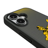 Pittsburgh Steelers 1961 Historic Collection Linen Bump Phone Case for Apple iPhone