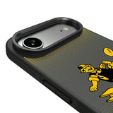 Pittsburgh Steelers 1961 Historic Collection Linen Bump Phone Case for Apple iPhone