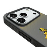 Pittsburgh Steelers 1961 Historic Collection Linen Bump Phone Case for Apple iPhone