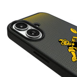 Pittsburgh Steelers 1961 Historic Collection Linen MagSafe Compatible Phone Case for Apple iPhone