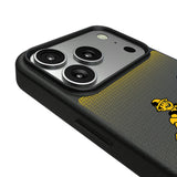 Pittsburgh Steelers 1961 Historic Collection Linen MagSafe Compatible Phone Case for Apple iPhone