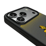 Pittsburgh Steelers 1961 Historic Collection Linen MagSafe Compatible Phone Case for Apple iPhone
