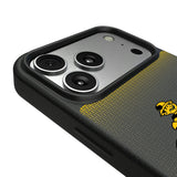 Pittsburgh Steelers 1961 Historic Collection Linen MagSafe Compatible Phone Case for Apple iPhone