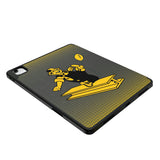 Pittsburgh Steelers 1961 Historic Collection Linen Tablet Case for Apple iPad
