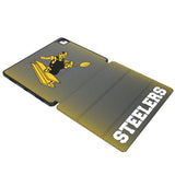 Pittsburgh Steelers 1961 Historic Collection Linen Tablet Case for Apple iPad