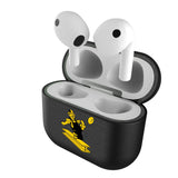 Pittsburgh Steelers 1961 Historic Collection Personalized Insignia AirPod Case Cover