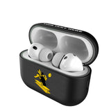 Pittsburgh Steelers 1961 Historic Collection Personalized Insignia AirPod Case Cover