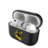Pittsburgh Steelers 1961 Historic Collection Personalized Insignia AirPod Case Cover