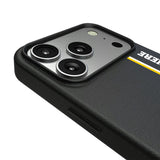 Pittsburgh Steelers 1961 Historic Collection Personalized Sidebard MagSafe Compatible Phone Case for Apple iPhone