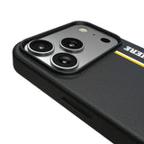 Pittsburgh Steelers 1961 Historic Collection Personalized Sidebard MagSafe Compatible Phone Case for Apple iPhone