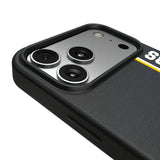 Pittsburgh Steelers 1961 Historic Collection Sidebar MagSafe Compatible Phone Case for Apple iPhone