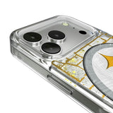Pittsburgh Steelers Brick Glitter Phone Case for Apple iPhone 17 Series