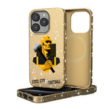 Pittsburgh Steelers Deco Bling Phone Case for Apple iPhone