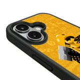 Pittsburgh Steelers Deco Bump Phone Case for Apple iPhone