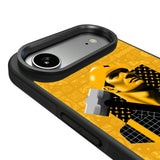 Pittsburgh Steelers Deco Bump Phone Case for Apple iPhone