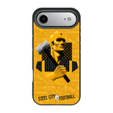 Pittsburgh Steelers 2024 Illustrated Limited Edition Bump Phone Case