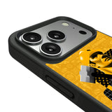 Pittsburgh Steelers Deco Bump Phone Case for Apple iPhone