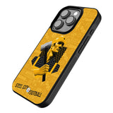Pittsburgh Steelers Deco Bump Phone Case for Apple iPhone