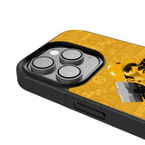 Pittsburgh Steelers Deco Bump Phone Case for Apple iPhone