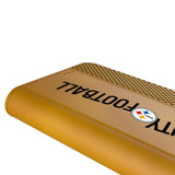 Pittsburgh Steelers Deco Folio Phone Case for Apple iPhone