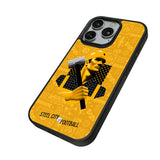 Pittsburgh Steelers Deco MagSafe Compatible Phone Case for Apple iPhone