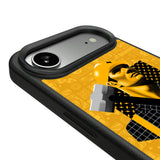 Pittsburgh Steelers Deco MagSafe Compatible Phone Case for Apple iPhone