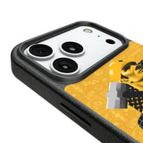 Pittsburgh Steelers Deco MagSafe Compatible Phone Case for Apple iPhone
