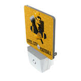 Pittsburgh Steelers Deco Night Light 2-Pack