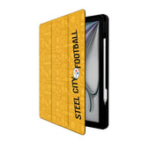 Pittsburgh Steelers Deco Tablet Case for Apple iPad