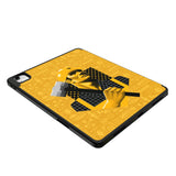Pittsburgh Steelers Deco Tablet Case for Apple iPad