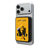 Pittsburgh Steelers Deco Wireless Mag Power Bank