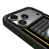 Pittsburgh Steelers Field Bump Phone Case for Apple iPhone