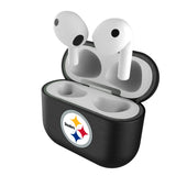 Pittsburgh Steelers Insignia AirPod Case Cover