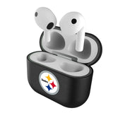Pittsburgh Steelers Insignia AirPod Case Cover