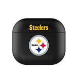 Pittsburgh Steelers Insignia AirPod Case Cover