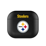 Pittsburgh Steelers Insignia AirPod Case Cover