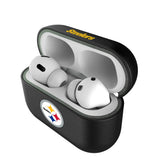Pittsburgh Steelers Insignia AirPod Case Cover